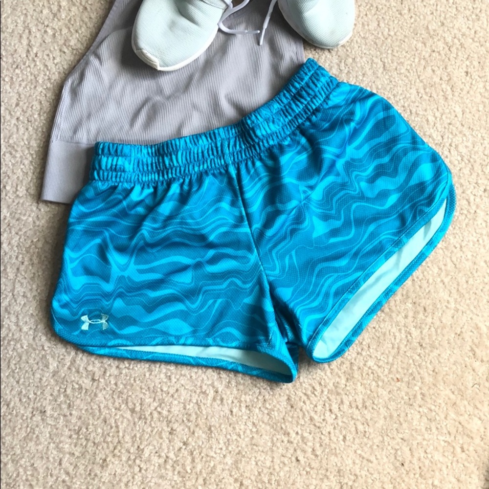 Under Armour Athletic Shorts